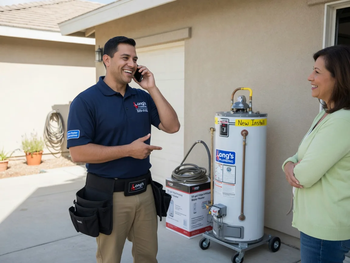 Leak Detection Summerfield, LA FAQs